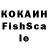 ТГК концентрат Elkin Santamaria